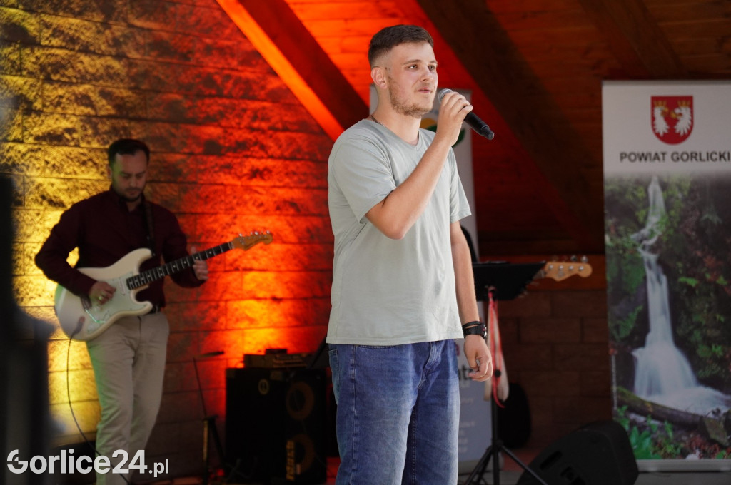Patch(w)torkowe granie MDK w Wapiennem (20.06.)