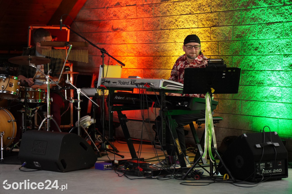 Patch(w)torkowe granie MDK w Wapiennem (20.06.)