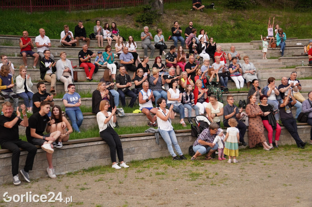 Patch(w)torkowe granie MDK w Wapiennem (20.06.)