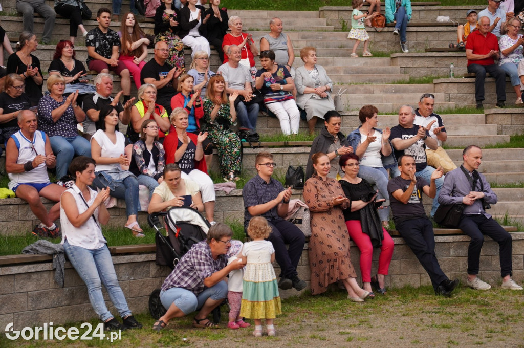 Patch(w)torkowe granie MDK w Wapiennem (20.06.)