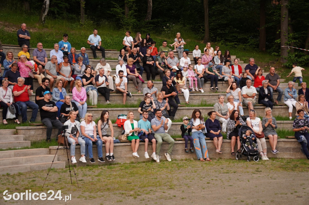 Patch(w)torkowe granie MDK w Wapiennem (20.06.)