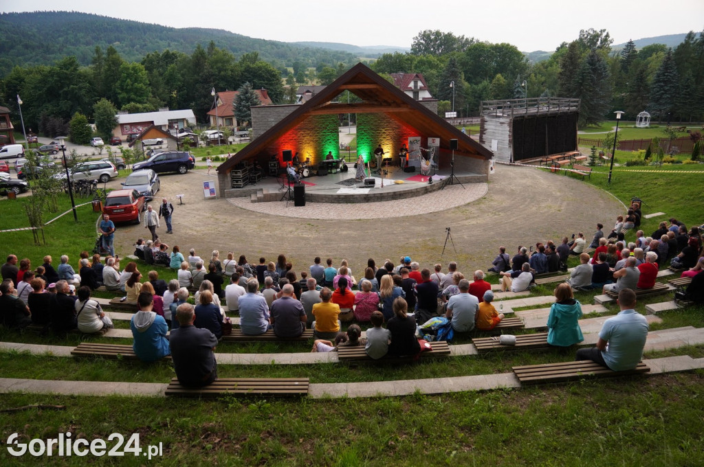 Patch(w)torkowe granie MDK w Wapiennem (20.06.)