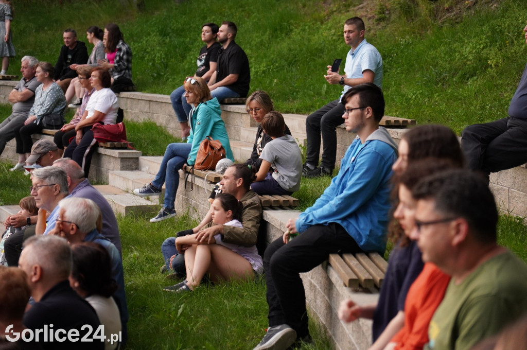 Patch(w)torkowe granie MDK w Wapiennem (20.06.)