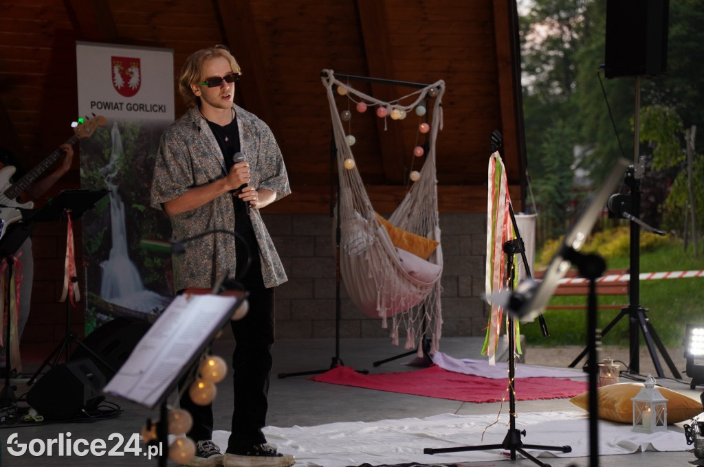 Patch(w)torkowe granie MDK w Wapiennem (20.06.)