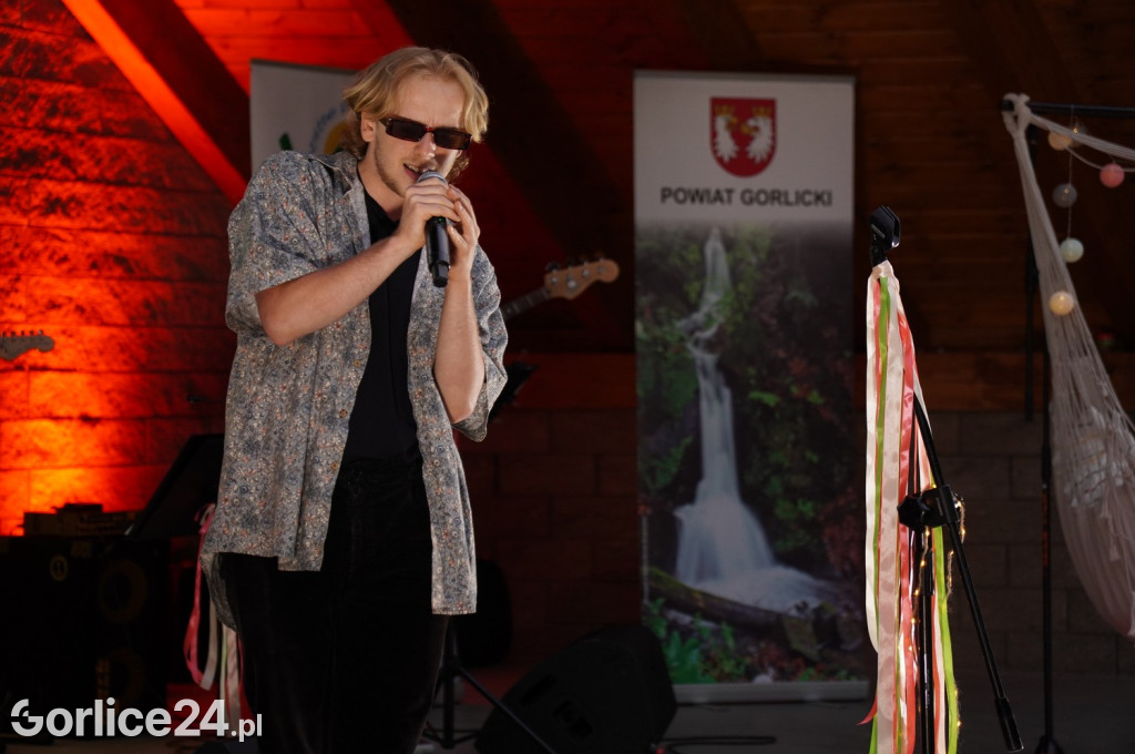 Patch(w)torkowe granie MDK w Wapiennem (20.06.)
