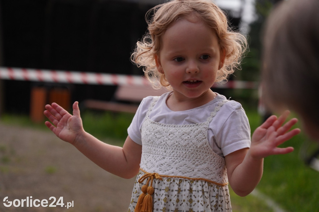 Patch(w)torkowe granie MDK w Wapiennem (20.06.)