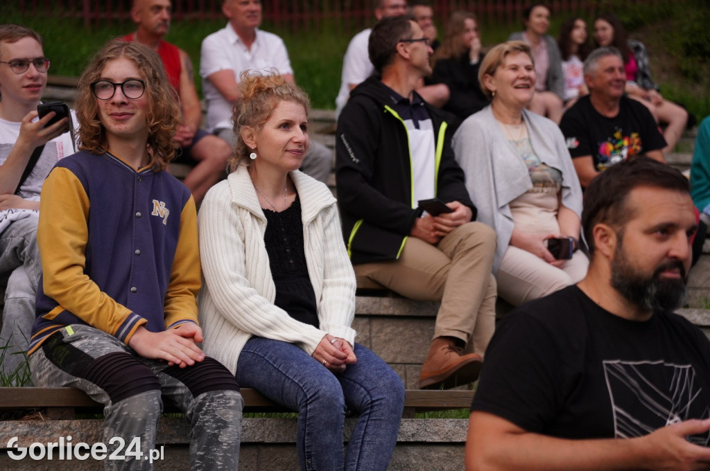 Patch(w)torkowe granie MDK w Wapiennem (20.06.)