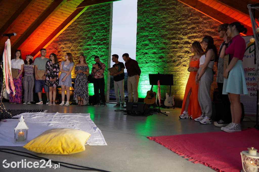 Patch(w)torkowe granie MDK w Wapiennem (20.06.)