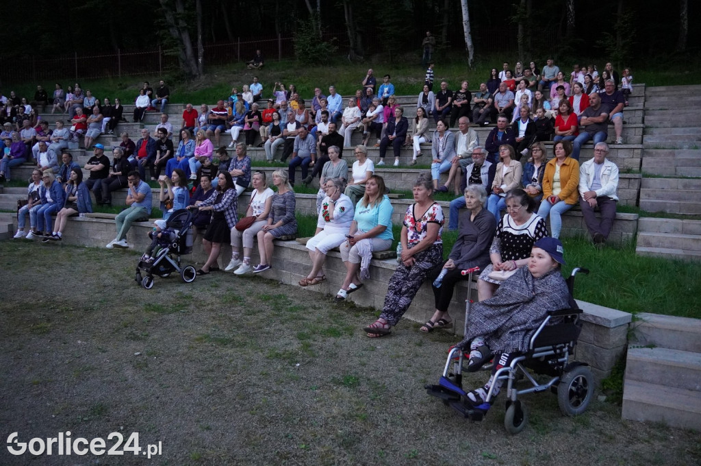 Patch(w)torkowe granie MDK w Wapiennem (20.06.)