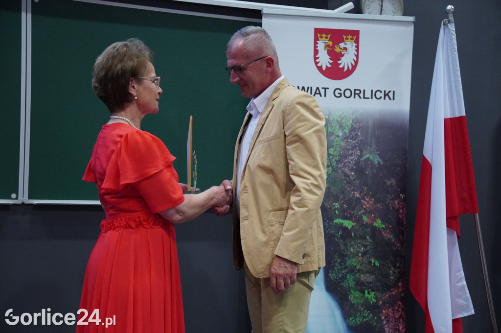 Championy Powiatu Gorlickiego 2023