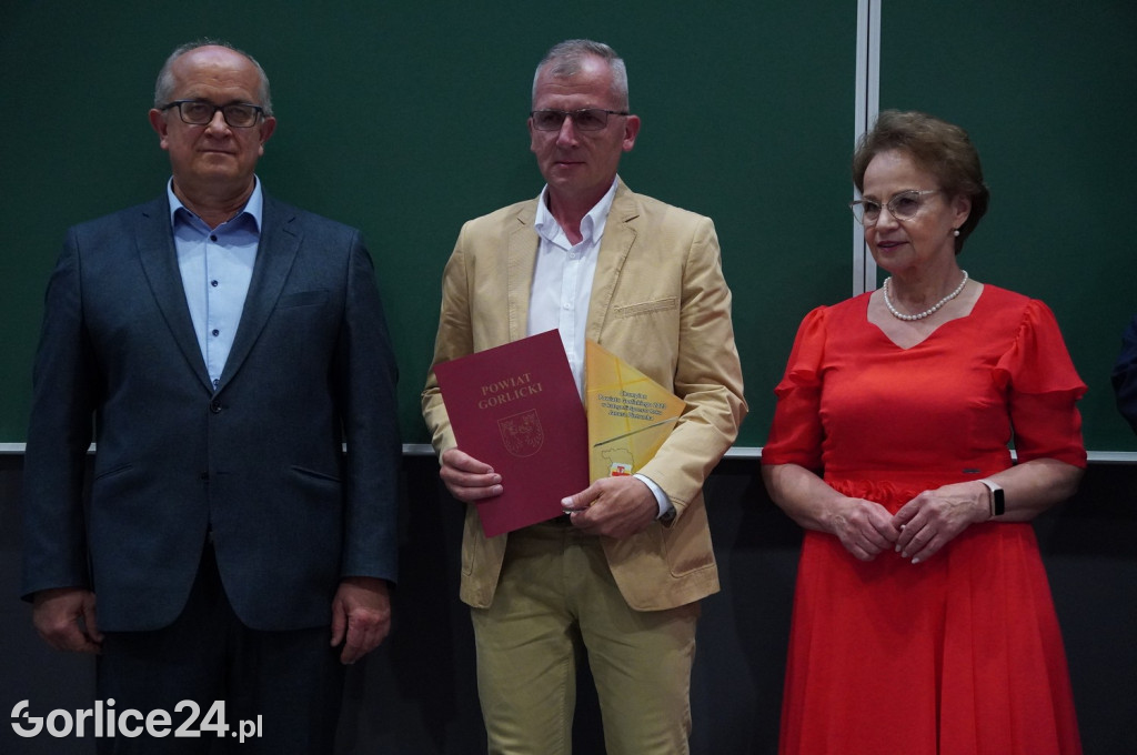 Championy Powiatu Gorlickiego 2023