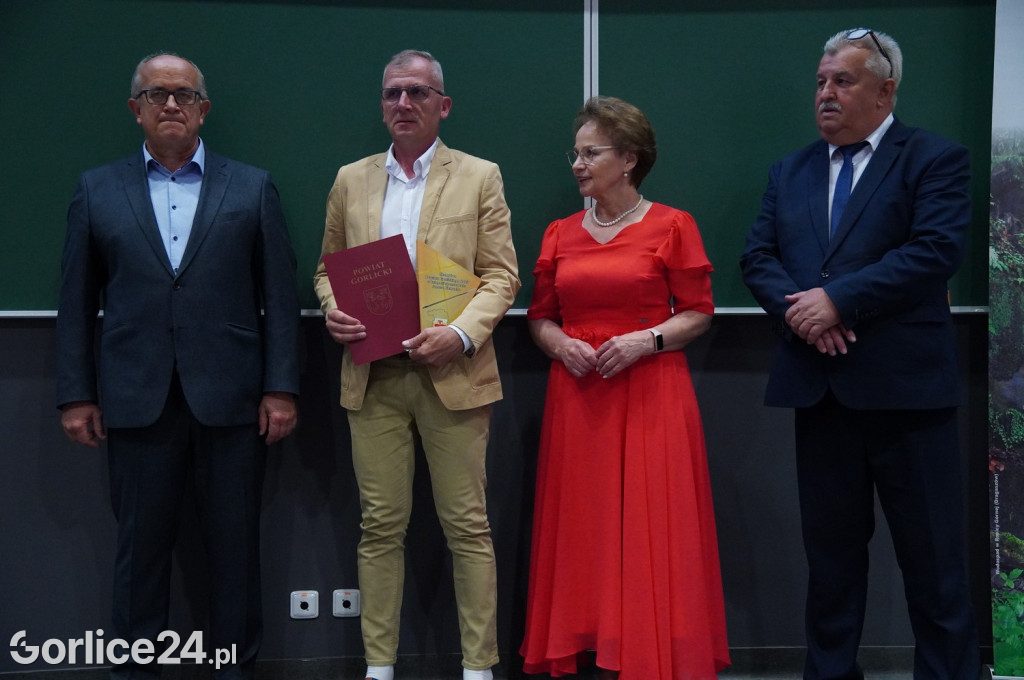 Championy Powiatu Gorlickiego 2023