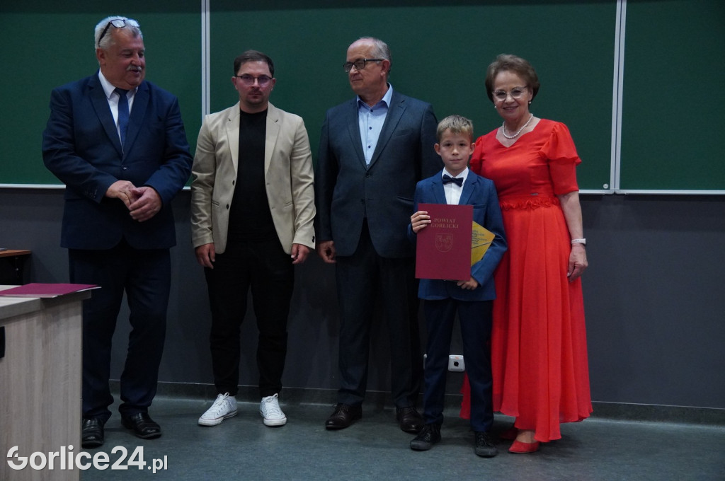 Championy Powiatu Gorlickiego 2023