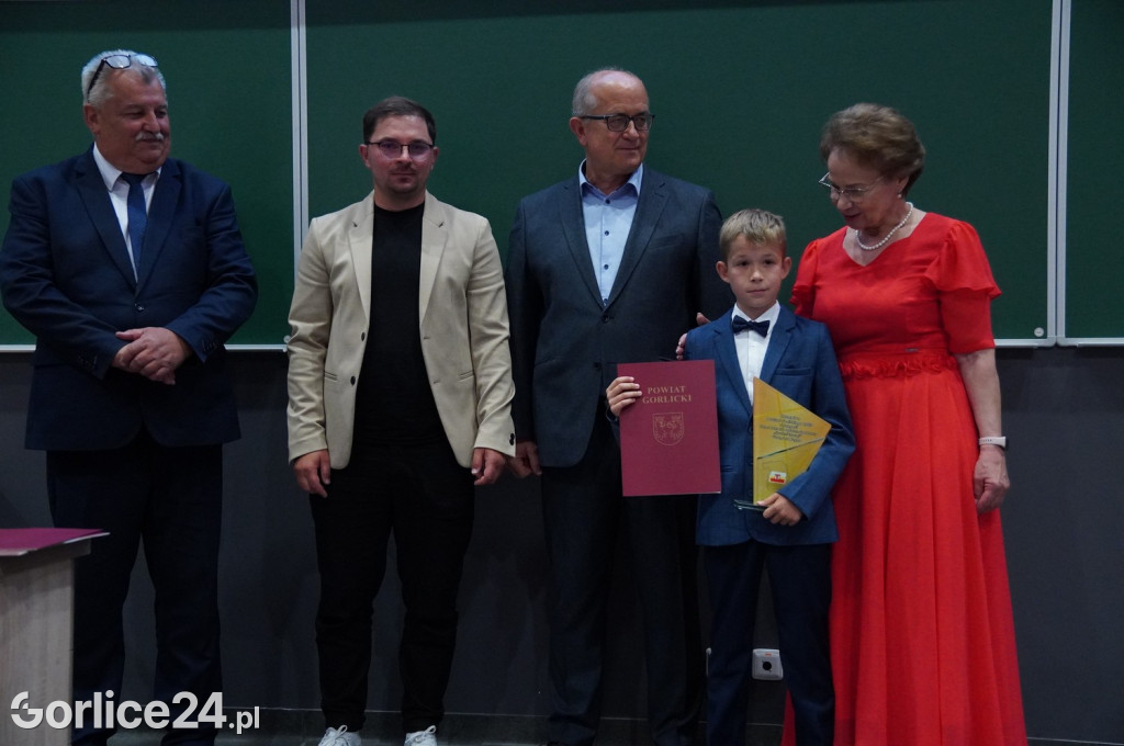 Championy Powiatu Gorlickiego 2023