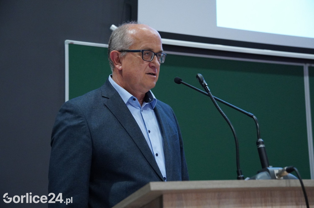 Championy Powiatu Gorlickiego 2023