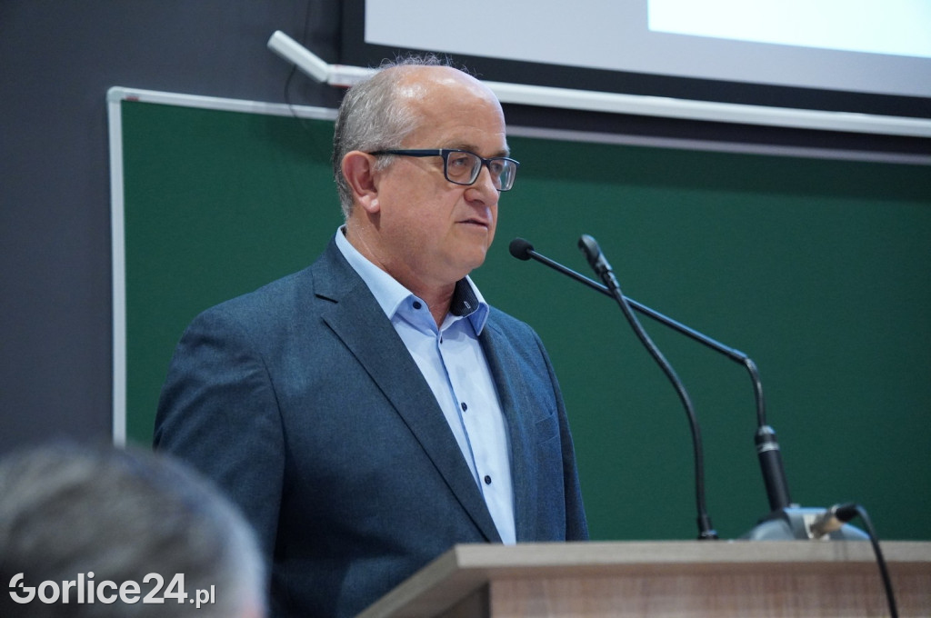 Championy Powiatu Gorlickiego 2023