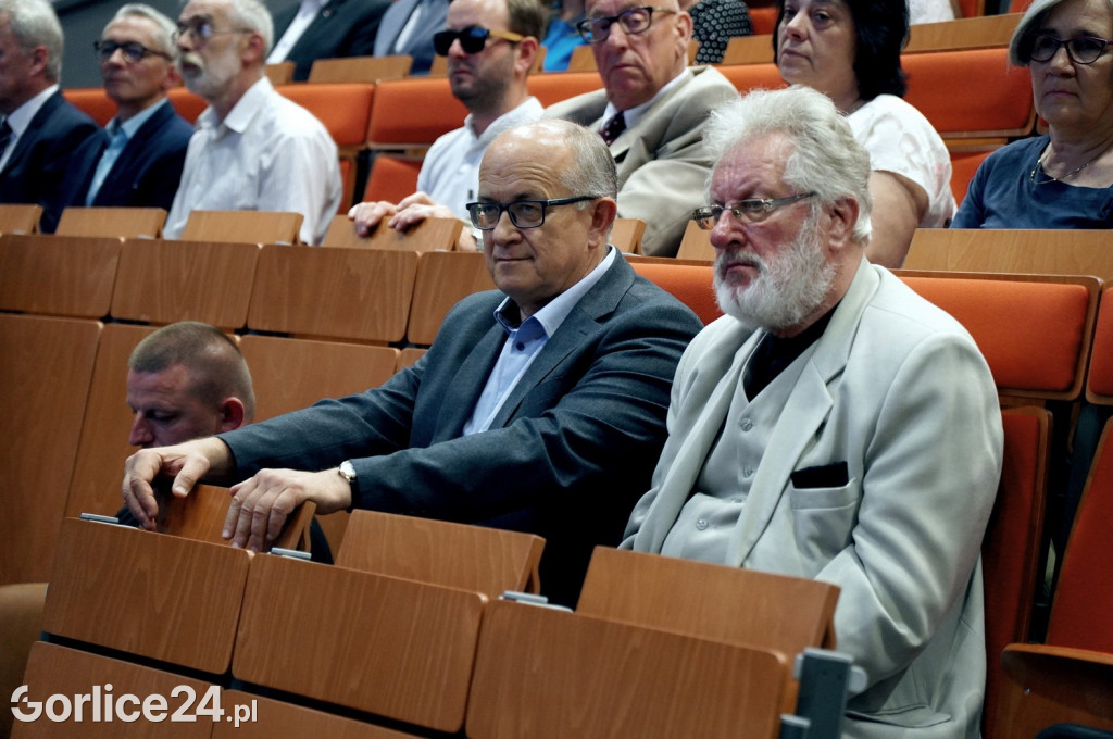 Championy Powiatu Gorlickiego 2023
