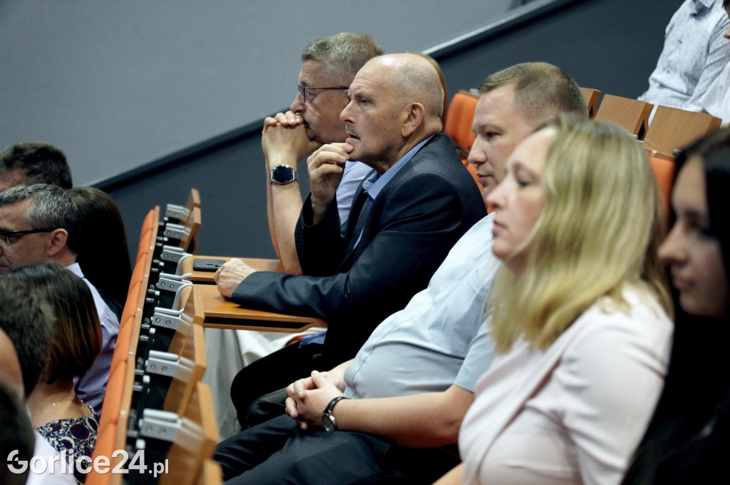 Championy Powiatu Gorlickiego 2023