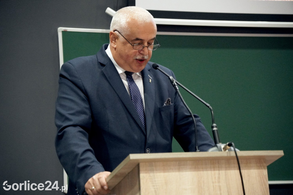 Championy Powiatu Gorlickiego 2023