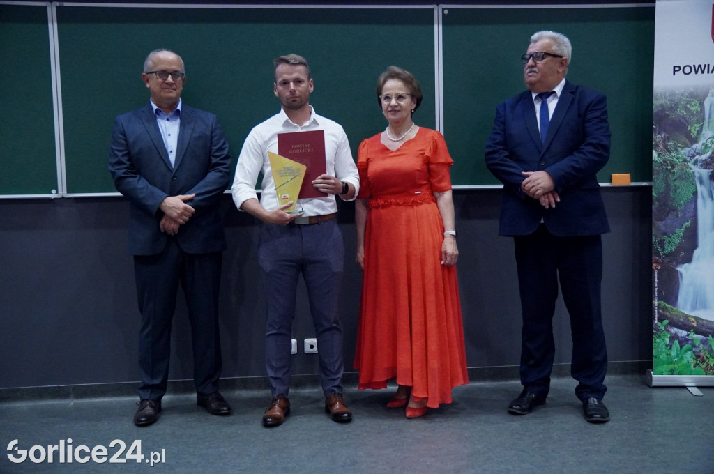 Championy Powiatu Gorlickiego 2023