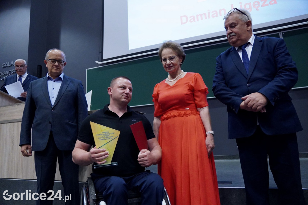 Championy Powiatu Gorlickiego 2023