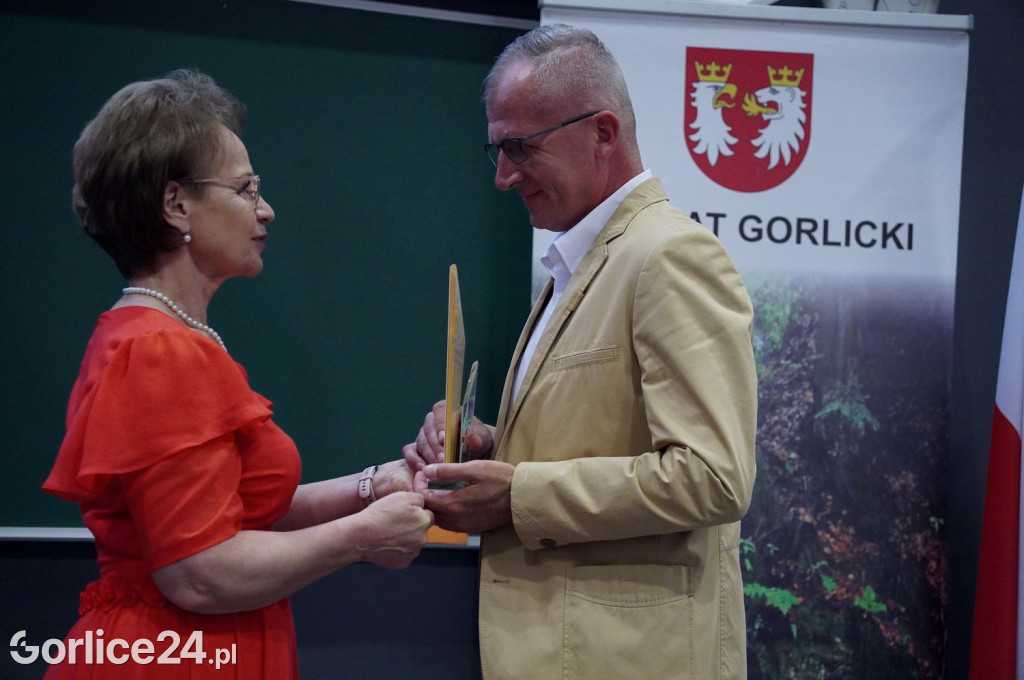 Championy Powiatu Gorlickiego 2023