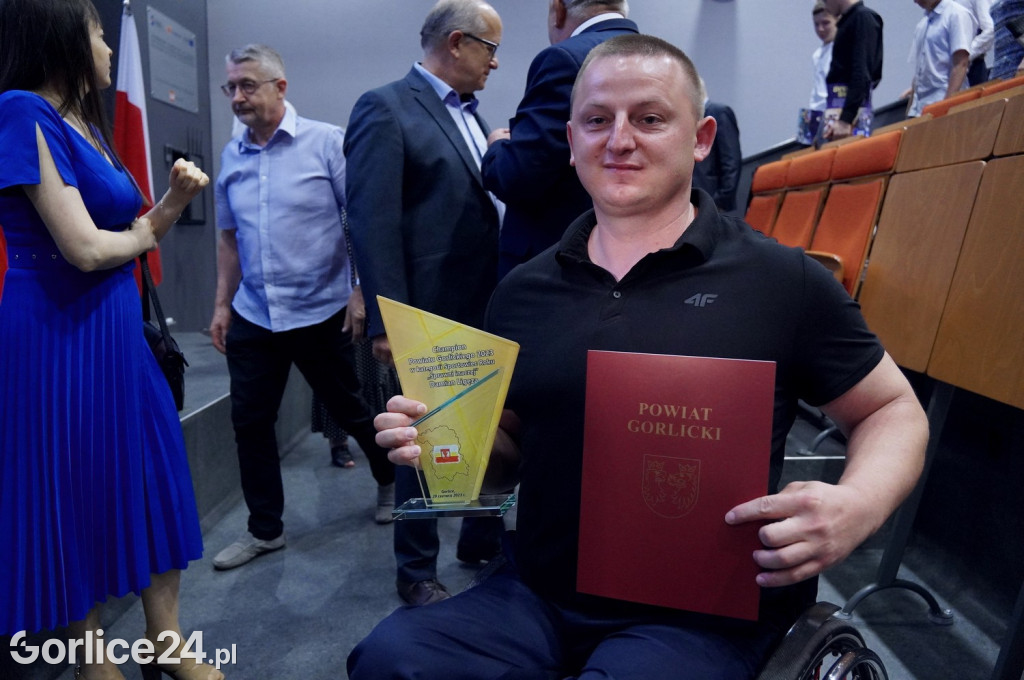 Championy Powiatu Gorlickiego 2023