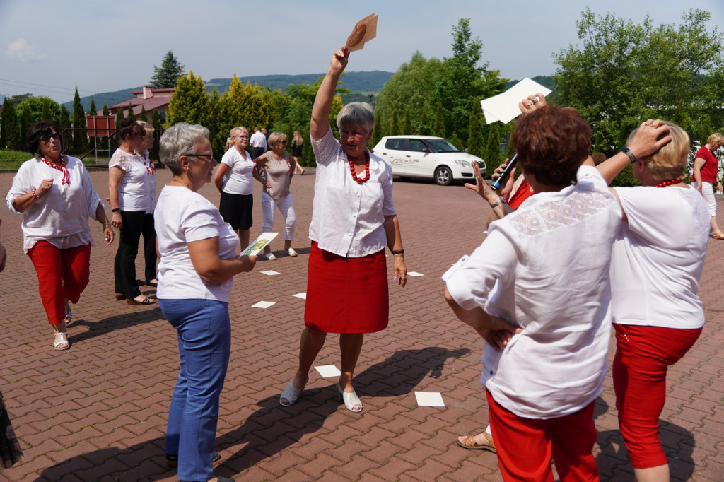 Patriotyczne Potyczki Kulinarne w Gminie Gorlice