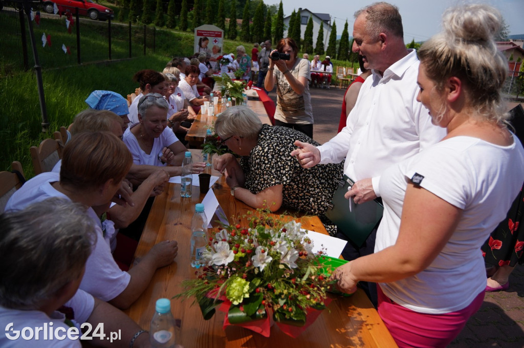 Patriotyczne Potyczki Kulinarne w Gminie Gorlice