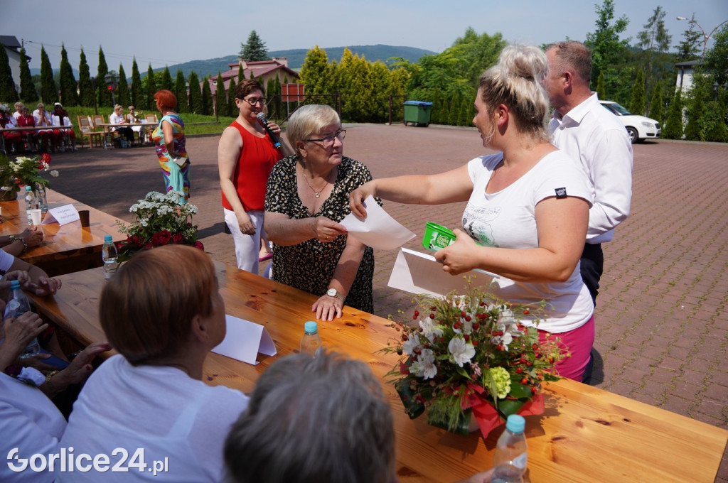 Patriotyczne Potyczki Kulinarne w Gminie Gorlice