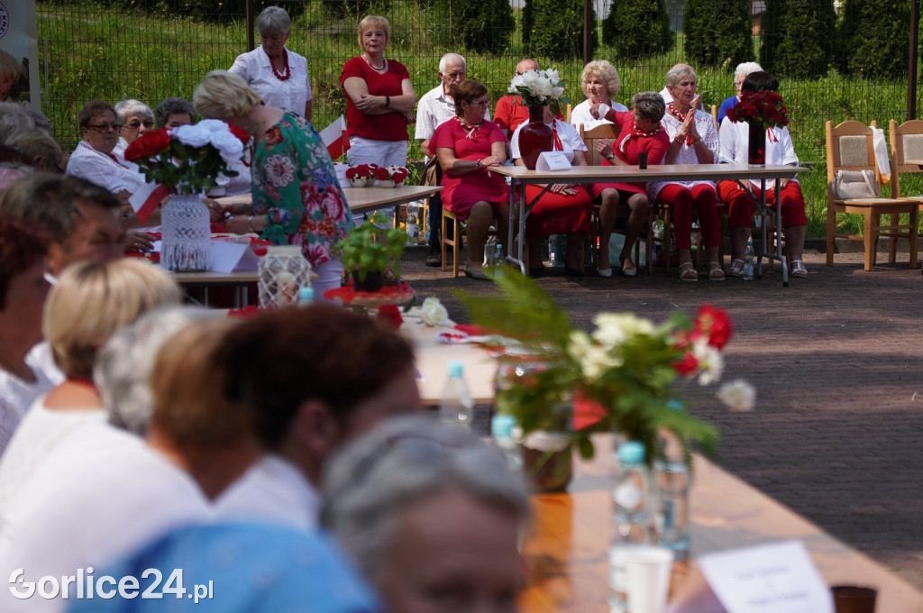 Patriotyczne Potyczki Kulinarne w Gminie Gorlice