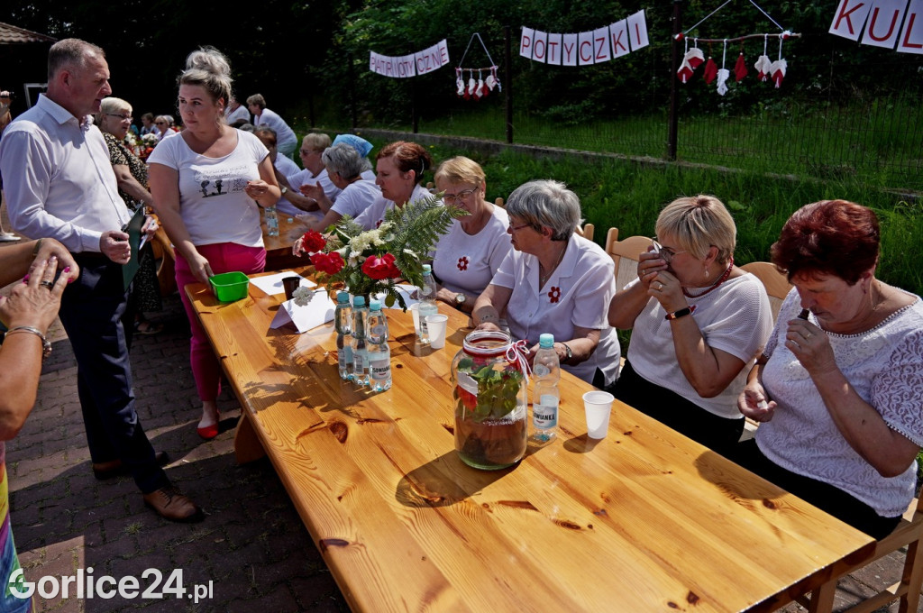 Patriotyczne Potyczki Kulinarne w Gminie Gorlice