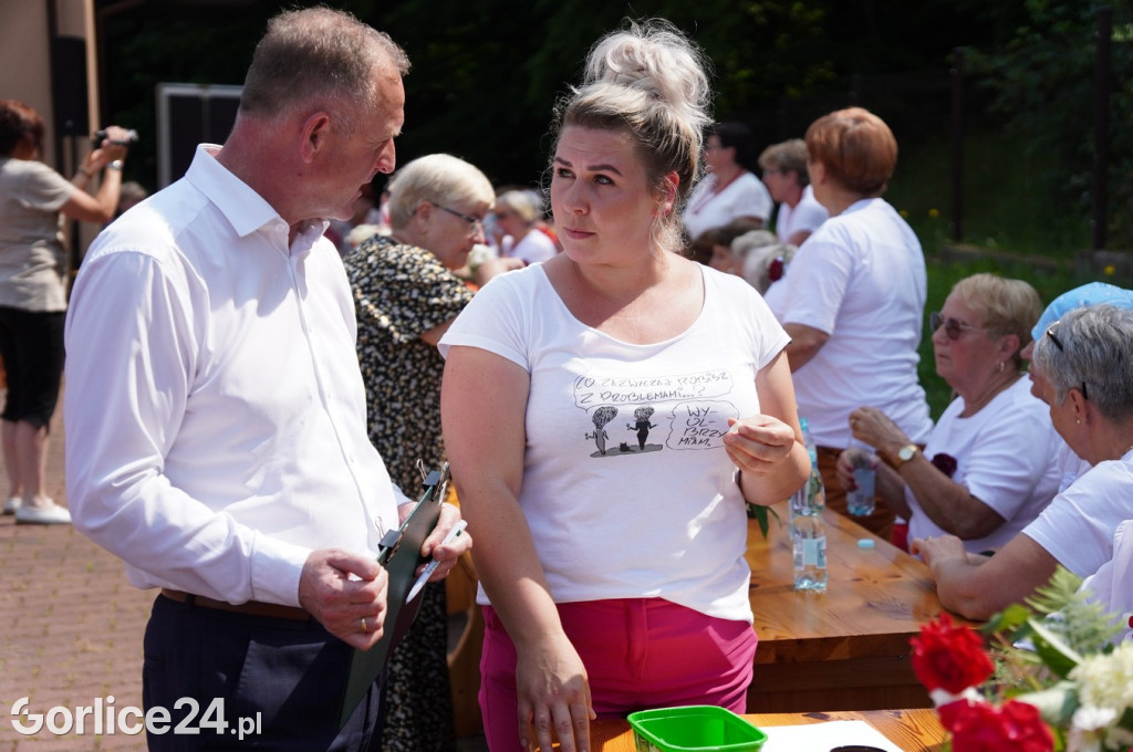 Patriotyczne Potyczki Kulinarne w Gminie Gorlice