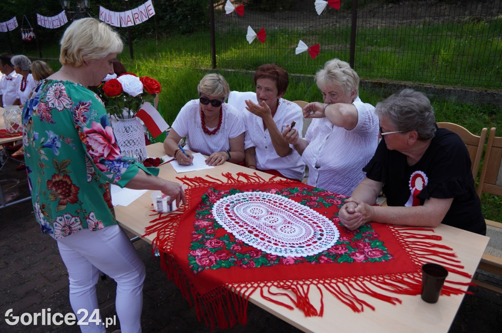 Patriotyczne Potyczki Kulinarne w Gminie Gorlice