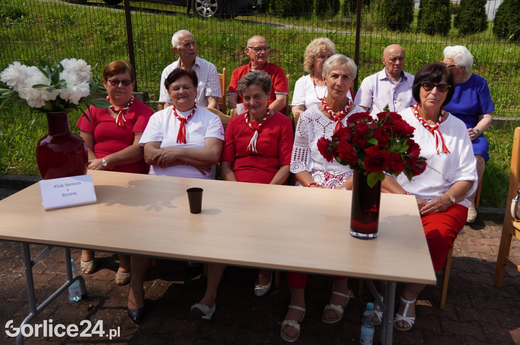 Patriotyczne Potyczki Kulinarne w Gminie Gorlice