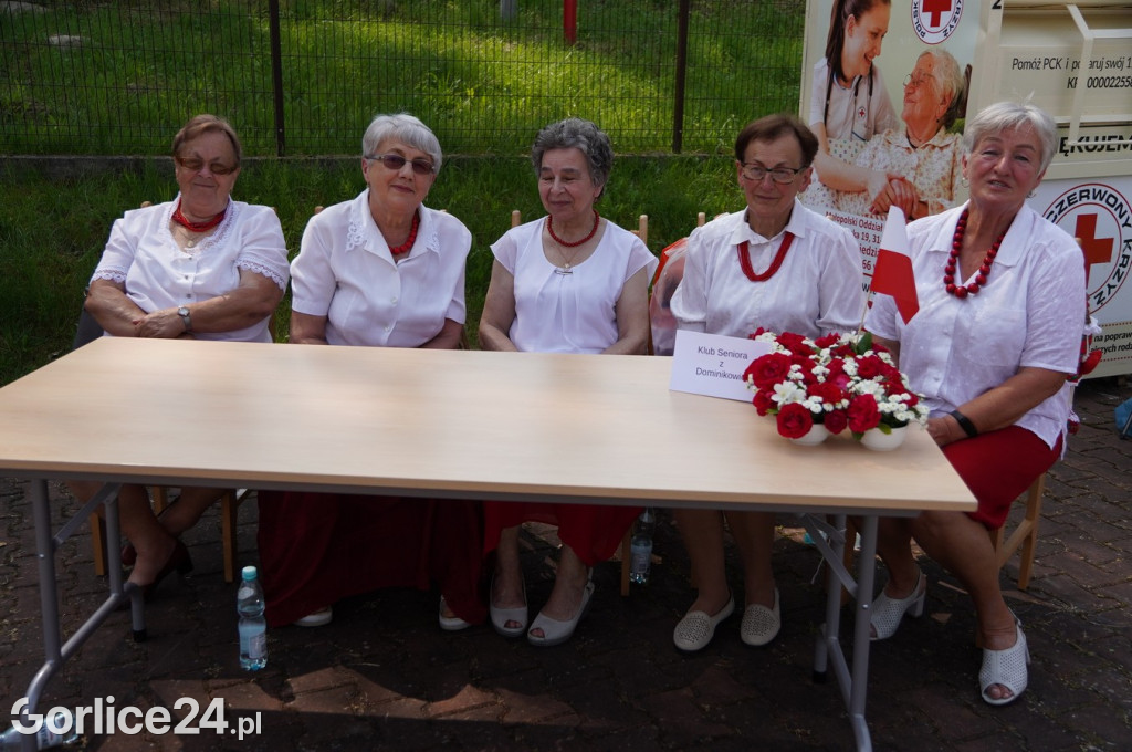 Patriotyczne Potyczki Kulinarne w Gminie Gorlice