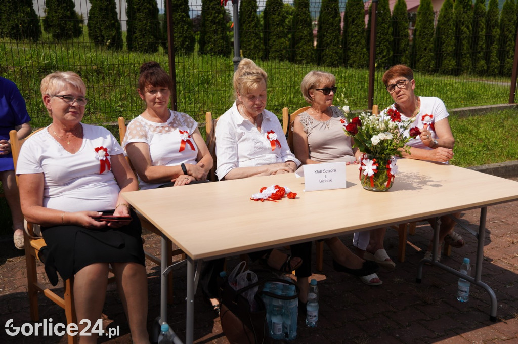 Patriotyczne Potyczki Kulinarne w Gminie Gorlice
