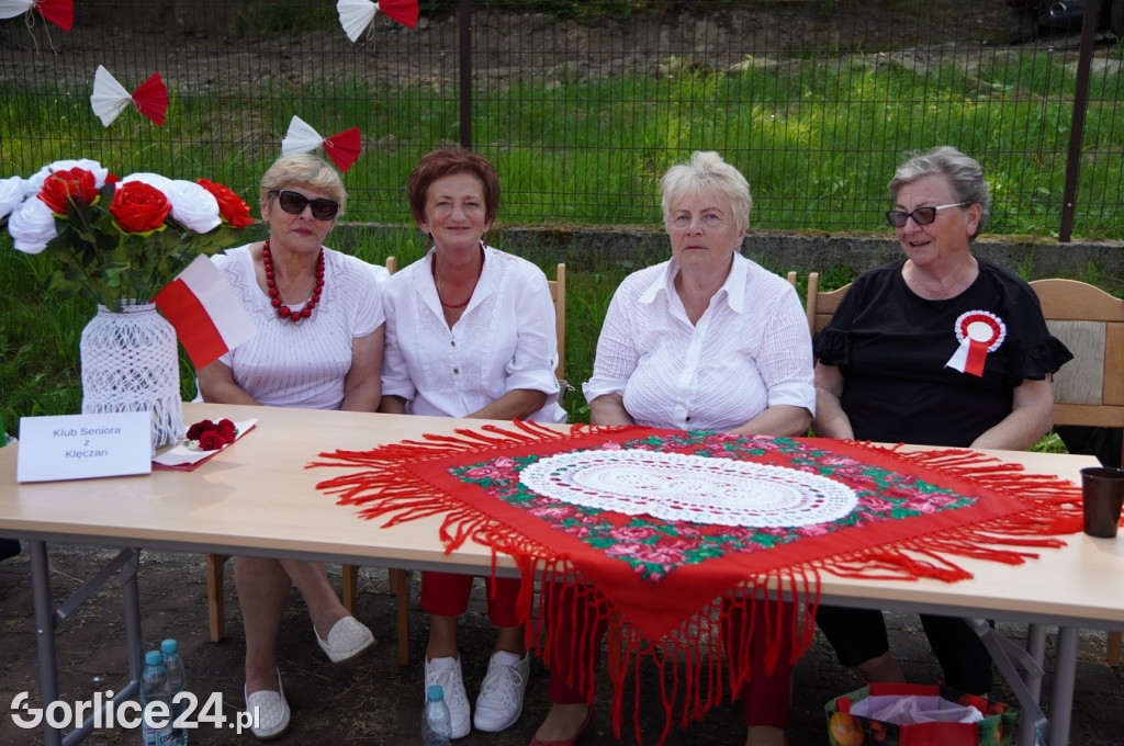 Patriotyczne Potyczki Kulinarne w Gminie Gorlice