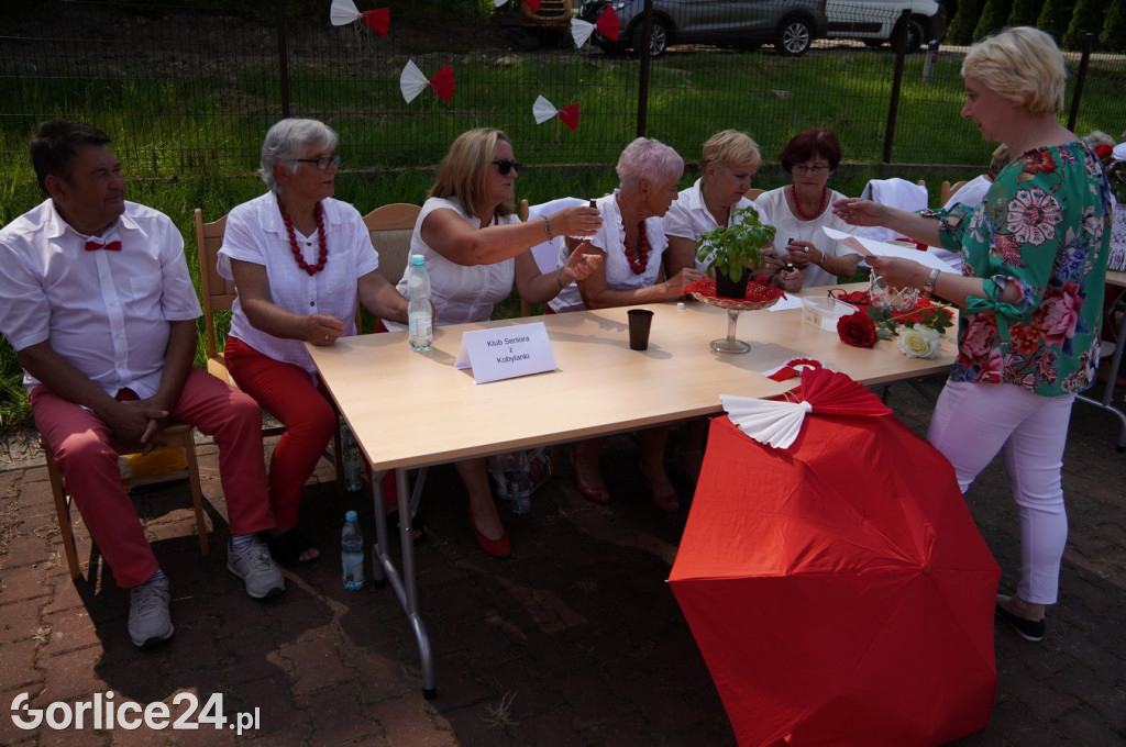 Patriotyczne Potyczki Kulinarne w Gminie Gorlice