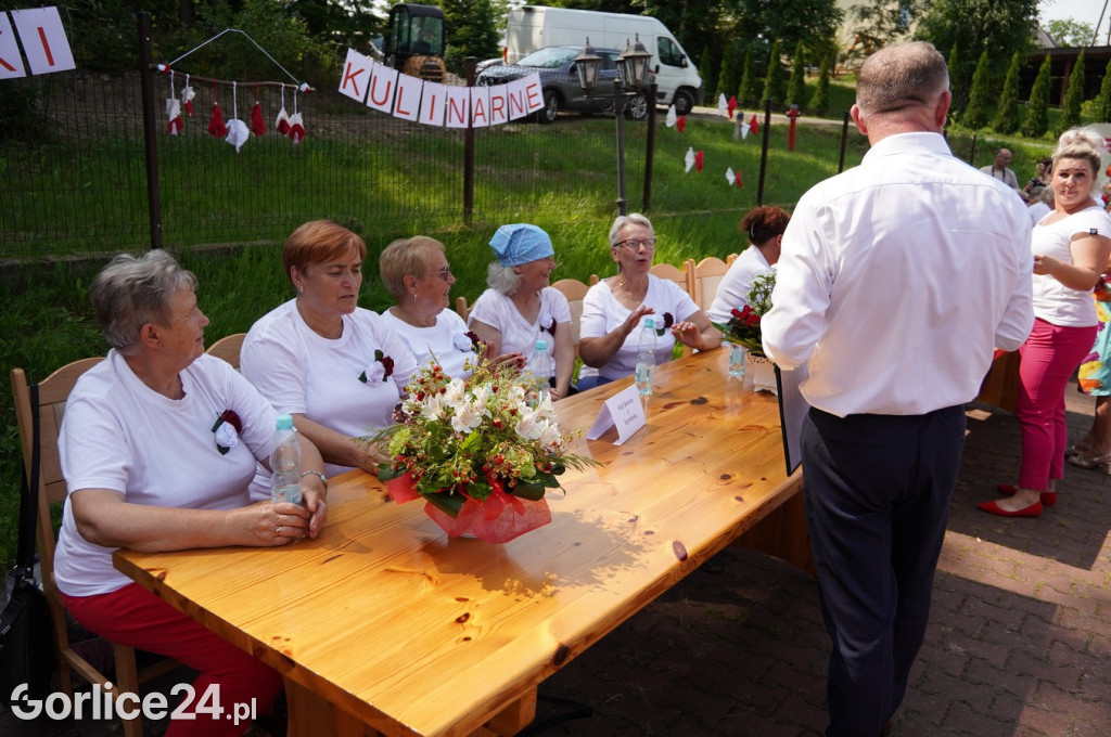 Patriotyczne Potyczki Kulinarne w Gminie Gorlice