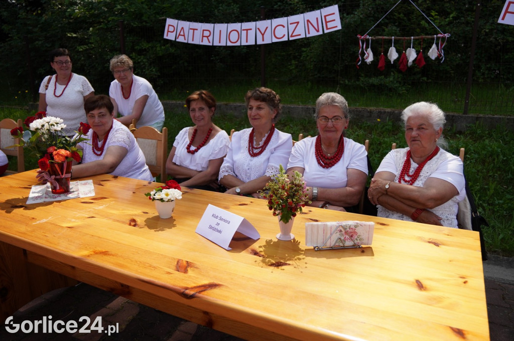 Patriotyczne Potyczki Kulinarne w Gminie Gorlice