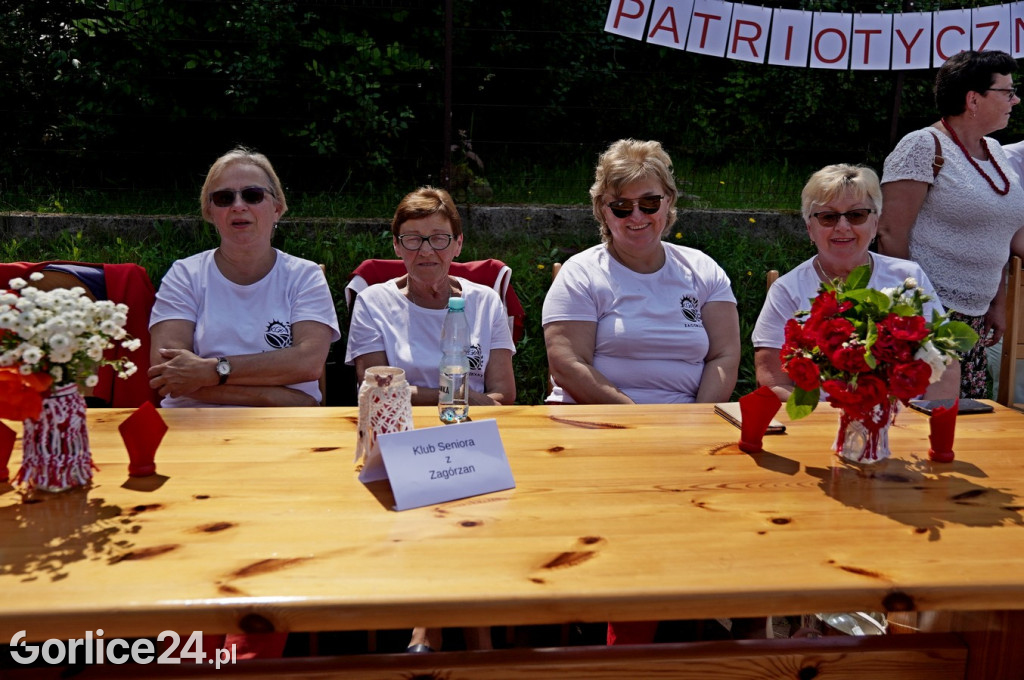Patriotyczne Potyczki Kulinarne w Gminie Gorlice