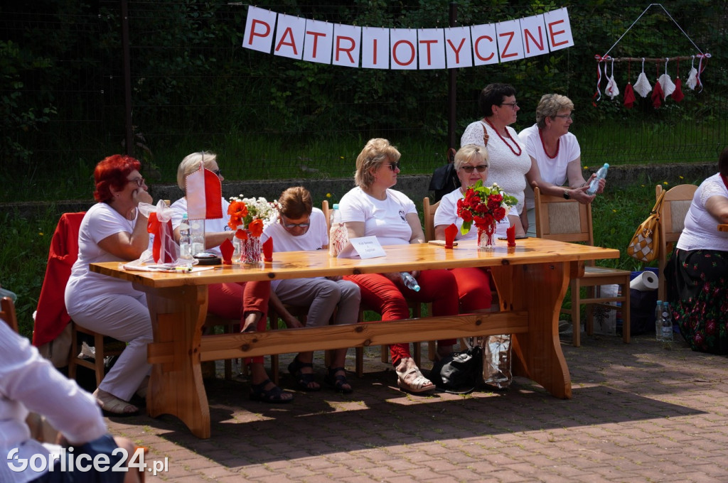 Patriotyczne Potyczki Kulinarne w Gminie Gorlice