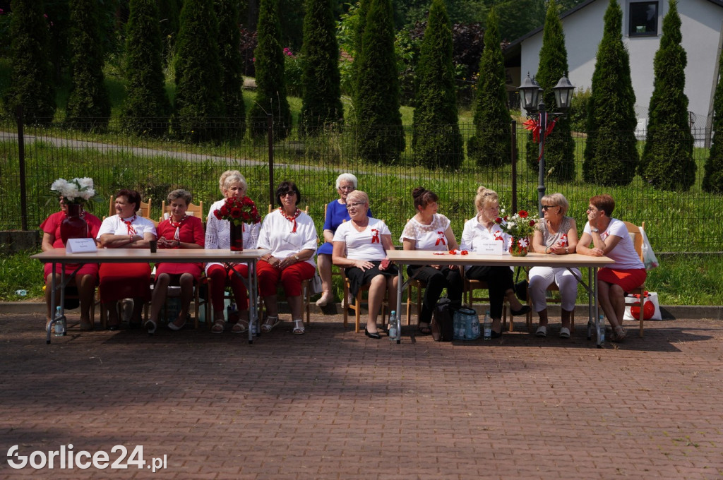 Patriotyczne Potyczki Kulinarne w Gminie Gorlice