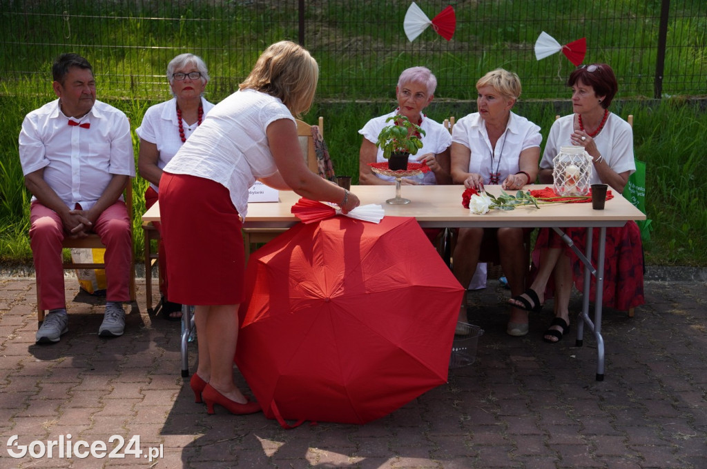 Patriotyczne Potyczki Kulinarne w Gminie Gorlice