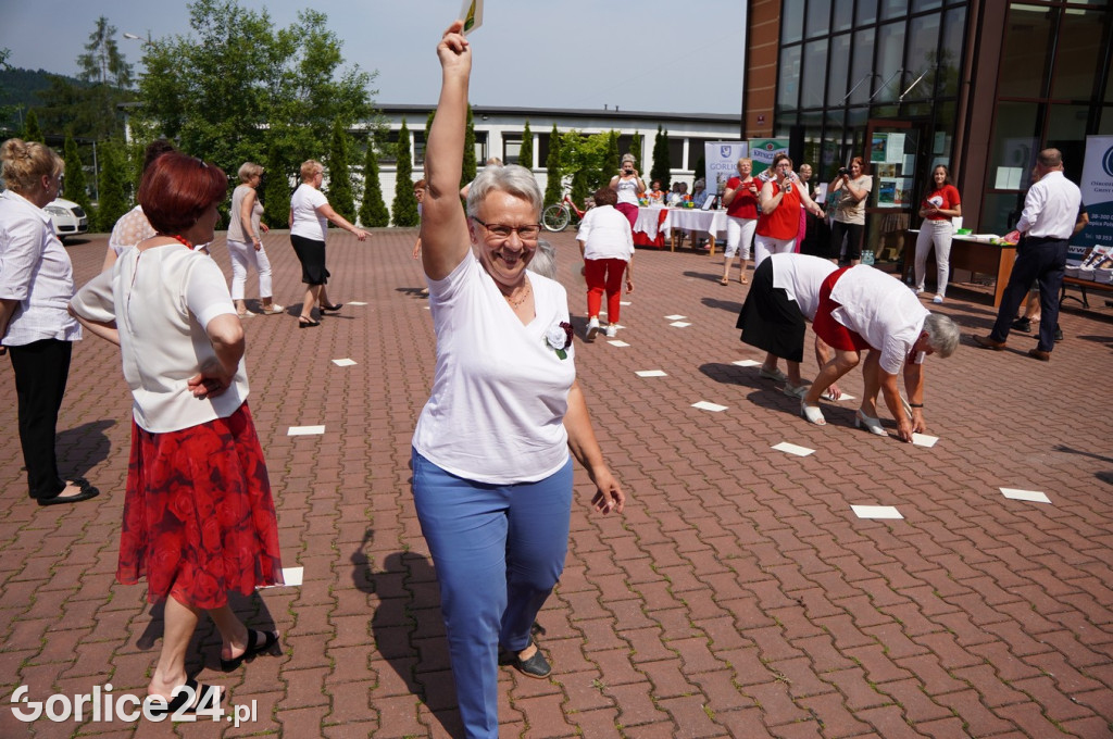 Patriotyczne Potyczki Kulinarne w Gminie Gorlice