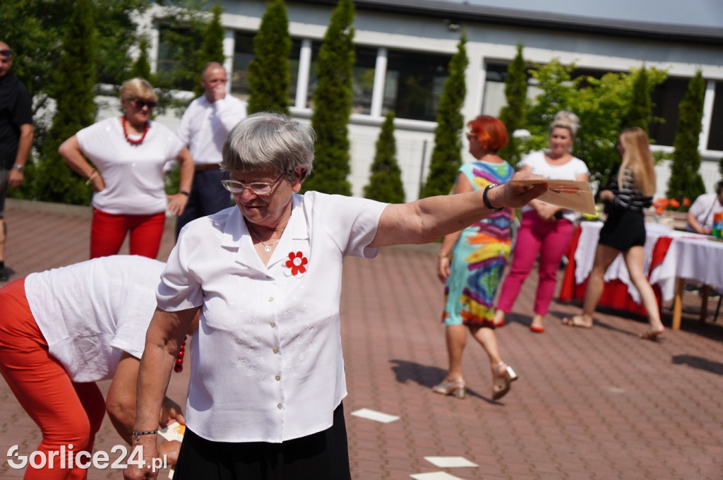 Patriotyczne Potyczki Kulinarne w Gminie Gorlice