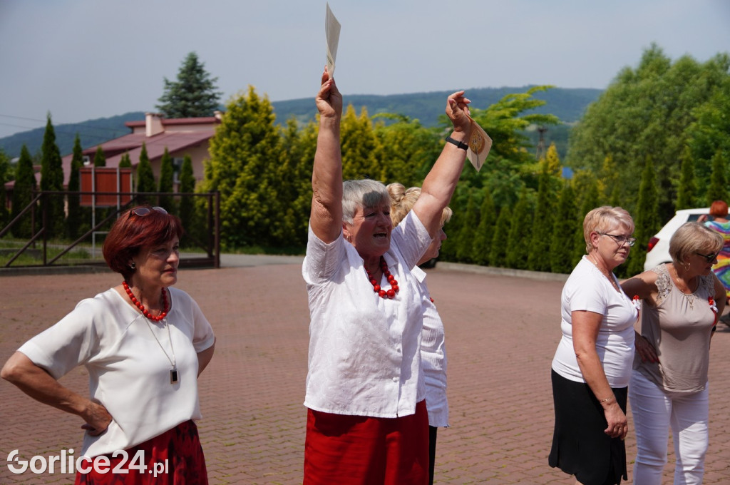 Patriotyczne Potyczki Kulinarne w Gminie Gorlice
