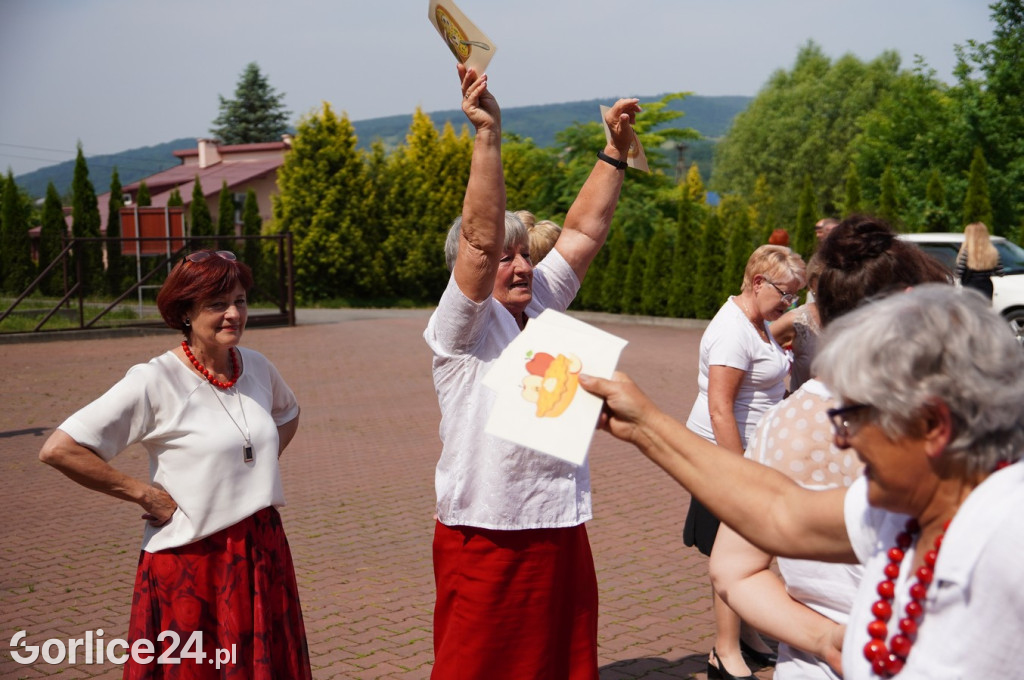 Patriotyczne Potyczki Kulinarne w Gminie Gorlice