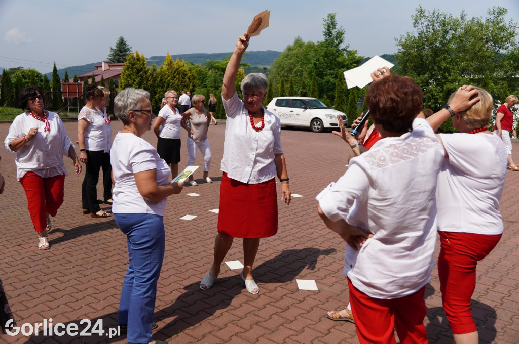 Patriotyczne Potyczki Kulinarne w Gminie Gorlice